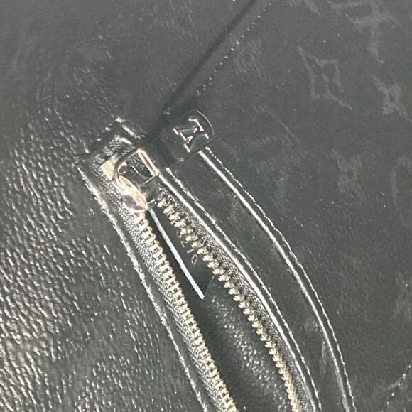 LOUIS VUITTON M45567 Tufted Monogram LVXUF Cabas Shoulder Bag Tote Bag - Picture 14 of 16